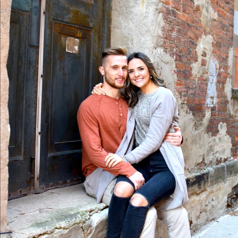 Meet your Posher, Allison